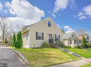 139 Woodland Ave, Barrington, NJ 08007