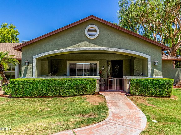 4th image of 5776 W POINSETTIA Drive