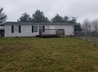 176 Ridgetop Dr, Pendleton, KY 40055