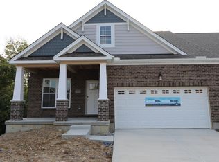 5120 Bell Meadow Ln, Liberty Township, OH 45011