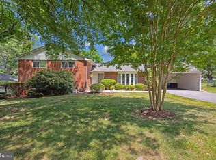 3305 Garrison Farms Rd, Baltimore, MD 21208