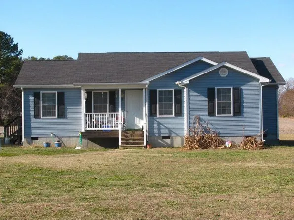 28 Jenkins Dr, Weems, VA 22576