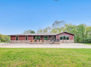 4482 Forest Rd, Oneida, WI 54155