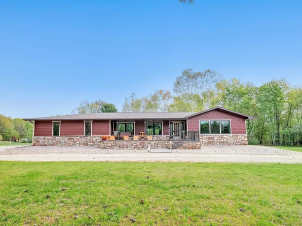 4482 Forest Rd, Oneida, WI 54155