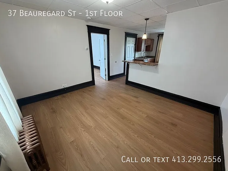 37 Beauregard St #1 — Photo 9