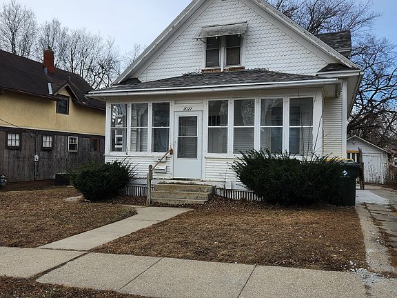 2nd image of 2027 S Cleveland St