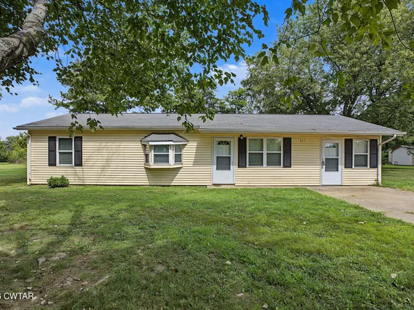 387 Lyte Cir, Dyersburg, TN 38024