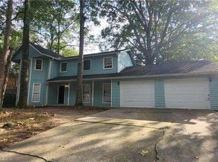 5394 Wylstream, Norcross, GA 30093