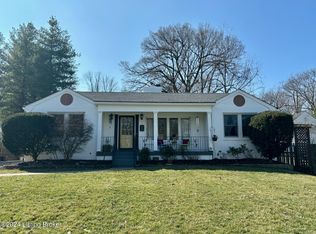 2604 McCoy Way, Louisville, KY 40205