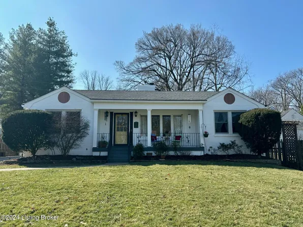 2604 McCoy Way, Louisville, KY 40205