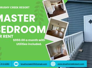 300 Brushy Creek Ranch Rd #3, Royse City, TX 75189