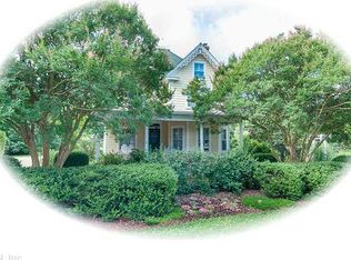 801 Dare Rd, Yorktown, VA 23692