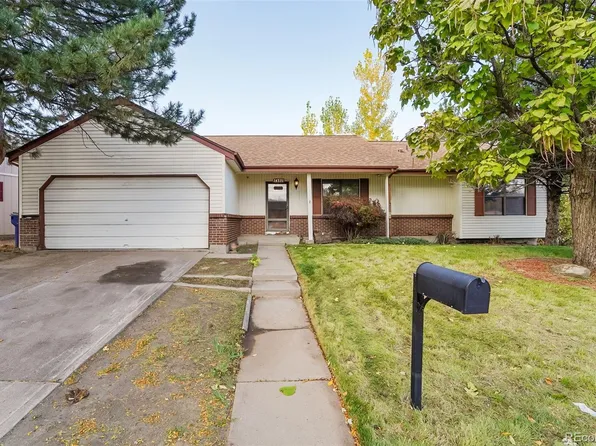 14531 E Radcliff Drive, Aurora, CO 80015