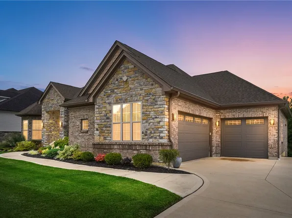 8009 Bennington Dr, West Chester, OH 45241