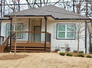 561 Grant St SW, Atlanta, GA 30315