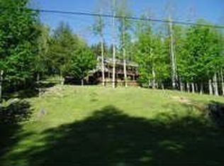 195 Shell Creek Rd, Roan Mountain, TN 37687