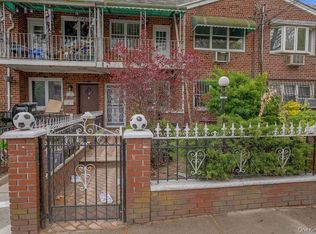 1161 E 56th Street, Brooklyn, NY 11234