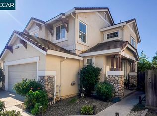 249 White Birch Ct, Brentwood, CA 94513