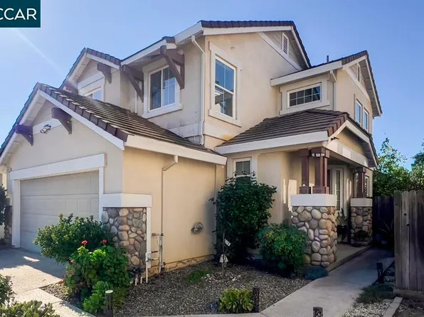 249 White Birch Ct, Brentwood, CA 94513