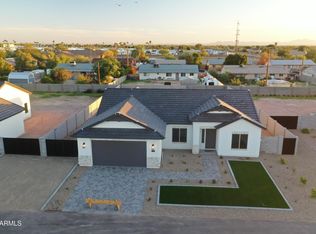 11227 E Crescent Ave, Mesa, AZ 85208