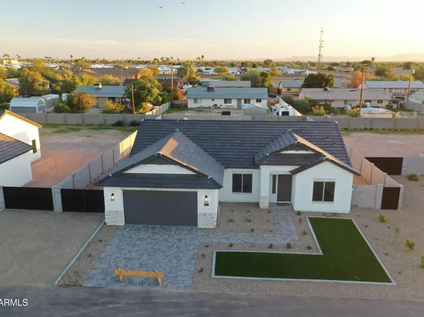 11227 E CRESCENT Avenue, Mesa, AZ 85208