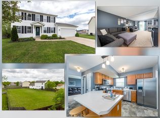 11 Marino Ct, O'Fallon, MO 63368