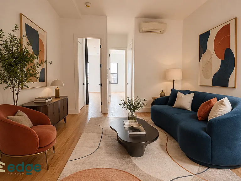 1518 Jefferson Ave #3R — Photo 1