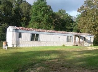 56171 Dohm Rd, Loranger, LA 70446