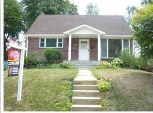 4008 Havard St, Silver Spring, MD 20906