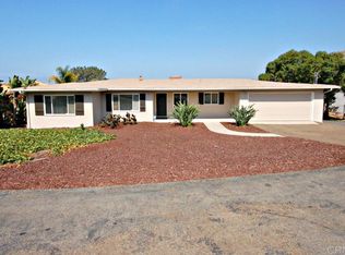 4005 Skyline Rd, Carlsbad, CA 92008