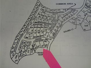 895 Jasper Way, Boulder City, NV 89005