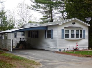 2 Congress Rd, Winchendon, MA 01475