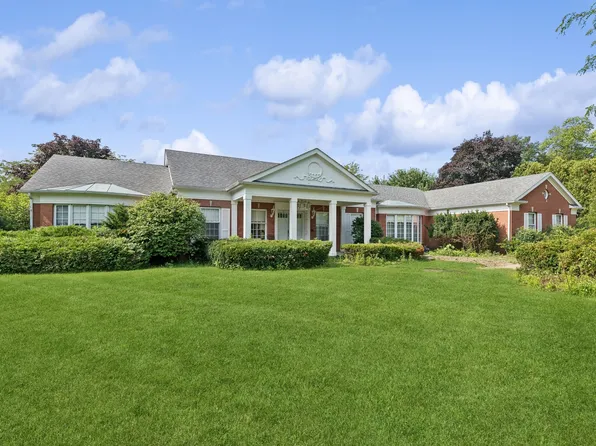 1475 Thor Dr, Inverness, IL 60067