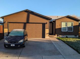 767 N Sunrise Dr, Jefferson, OR 97352