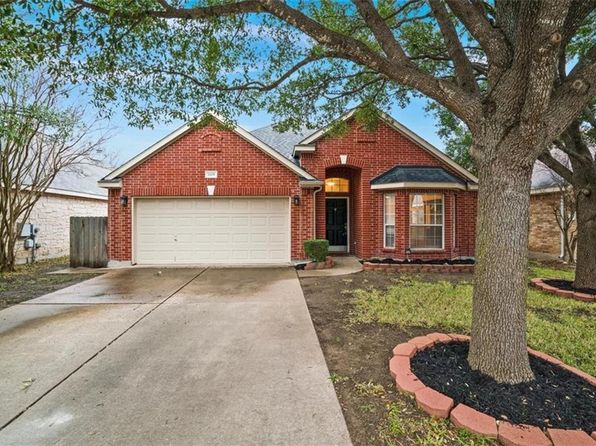 Cedar Park Real Estate Cedar Park Tx Homes For Sale Zillow