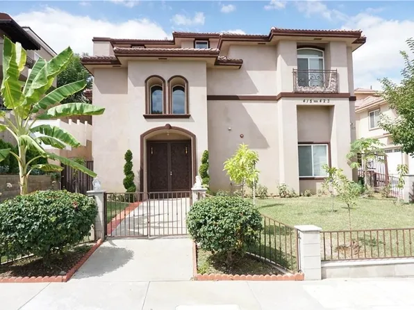 415 S Lincoln Ave, Monterey Park, CA 91755