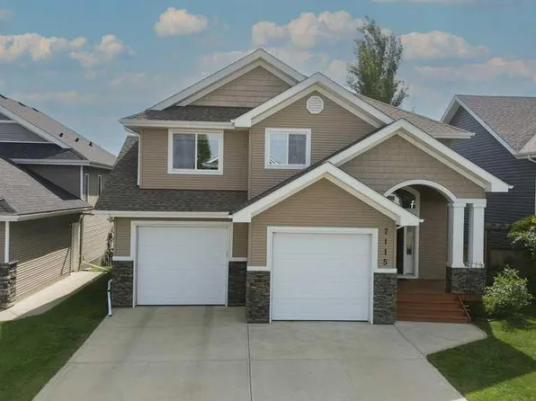 7115 W Henners Rd, Lacombe, AB T4L 0C3