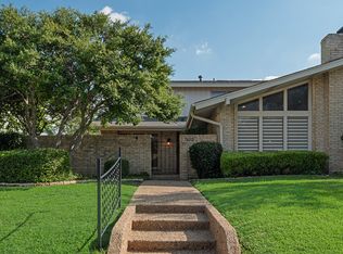 7426 Woodthrush Dr, Dallas, TX 75230