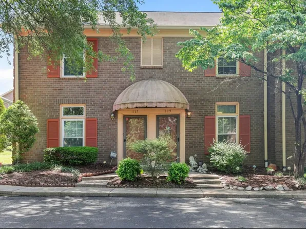 119 Lakebrink Dr, Nashville, TN 37214