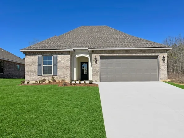 6554 Blanchard Lake Dr, Shreveport, LA 71107