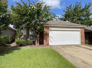 1912 Young Pointe Blvd, Montgomery, AL 36106