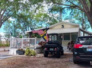 4630 McIntosh Rd LOT J14, Dover, FL 33527