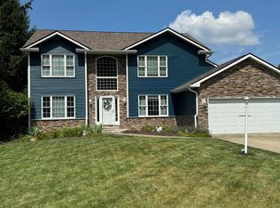 165 Falcon Dr, Chillicothe, OH