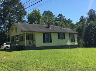 147 Northam Rd, Rockingham, NC 28379