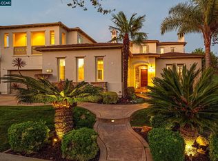 2000 Sorrelwood Ct, San Ramon, CA 94582