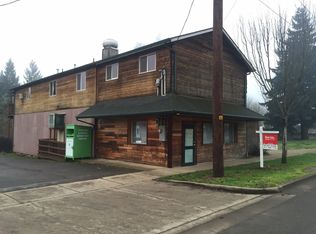 409 E Main St, Falls City, OR 97344