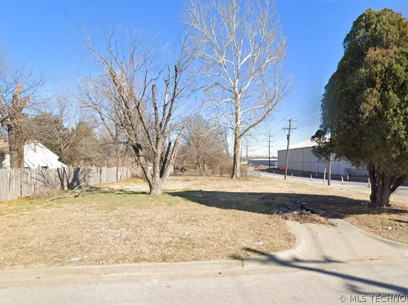 1503 N Louisville Ave, Tulsa, OK 74115