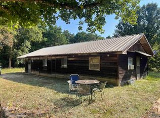 163 Cedar Dr, Beckville, TX 75631