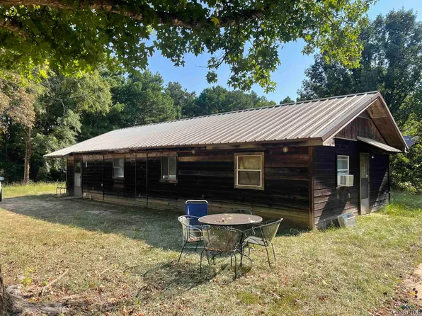 163 Cedar Dr, Beckville, TX 75631