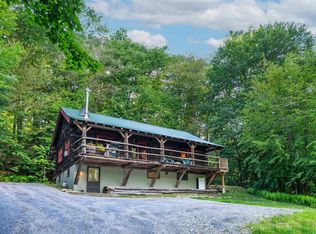 255 Three Pond Rd, Peru, VT 05152